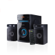 EcoStar MS-X110 Mini Hi-Fi System