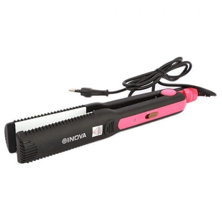 Inova Hair Straightener 325