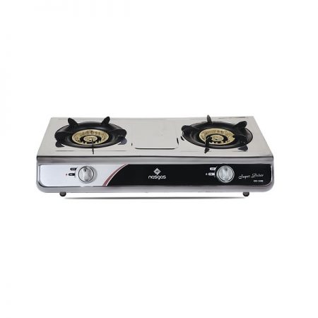 Nasgas Gas Stoves Super Deluxe DG-1088