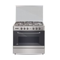 Nasgas Non Magnetic Stainless Steel Top EXC-534