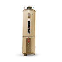Nasgas Super Deluxe Water Heater DG-15