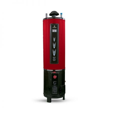 Nasgas Super Dlx Double Safety Water Heater DEG-35