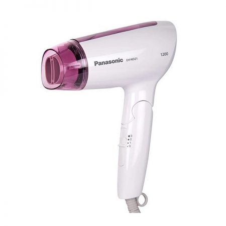 Panasonic 1200W Hair Dryer EH-ND21