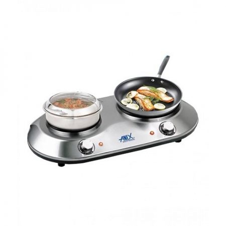 Anex Hot Plate AG-2066ss