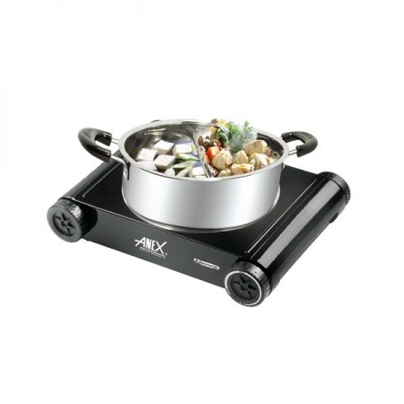 Anex Hot Plate AG-3065