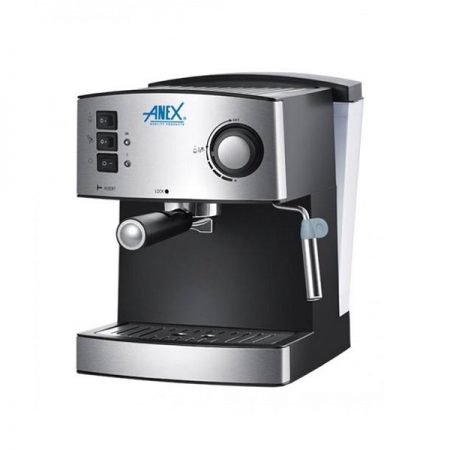 Anex Espresso Coffee Maker AG-825