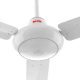 Royal 56 Inch Energy Saver Ceiling Fan