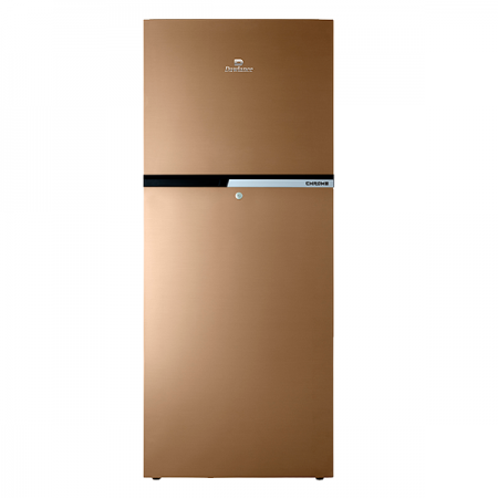 Dawlance Refrigerator 13 Cu.Ft 9173 Chrome