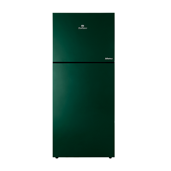 dawlance 14 cubic feet refrigerator