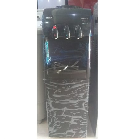 Orient 3 Taps Design Water Dispenser