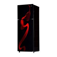 PEL Refrigerator Glass Door 2000 In Red Blaze