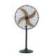 Royal Deluxe Pedestal Fans Design 3