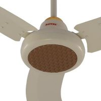 Royal Galant Ceiling Fan Charm Design 4