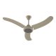 Royal Galant Ceiling Fan Charm in Grey