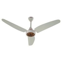 Royal Passion Ceiling Fan Flora in Brown