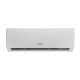 Gree Pular 2 Ton Inverter Split AC GS-24PITH2WAAA
