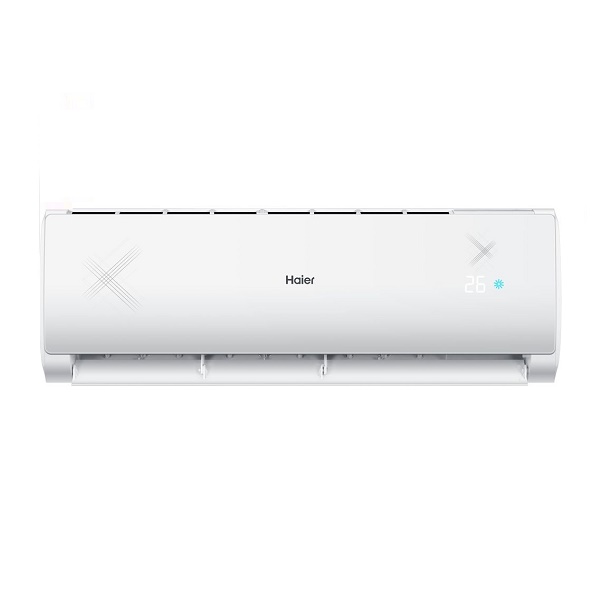 Haier 1 Ton Inverter Ac Hsu 12lrx Online In Pakistan Homeappliances Pk