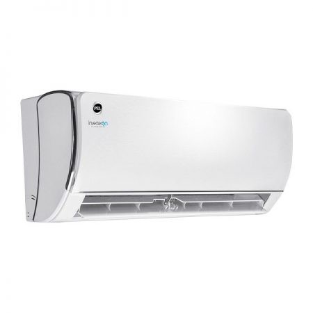 PEL 1 Ton H&C Inverter On FIT Chrome Air Conditioner