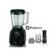 Philips Blender HR2104/03 in Black