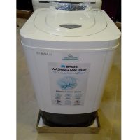 Waves Single Tub Washing Machine ST 900