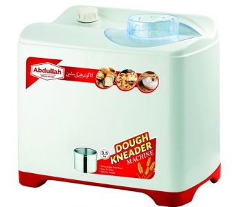 Abdullah Dough Maker Kneader Machine (3.5KG) AE-390