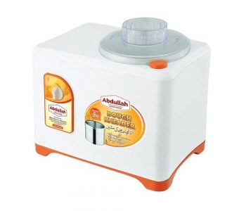 Abdullah Dough Maker Kneader Machine (5KG) AE-221