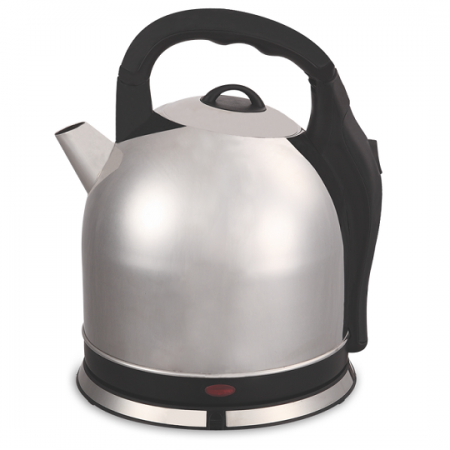 Cambridge Matt Stainless Steel Electric Kettle SK4069