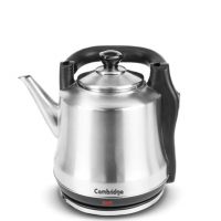Cambridge Stainless Steel Electric Kettle SK5069
