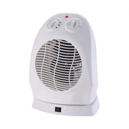 Gaba National Fan Heater GN-2128