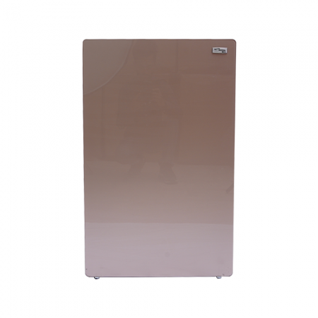 Gaba National Refrigerator Glass Single Door GNR-185 G.D