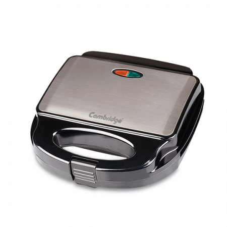 Cambridge 2 Slice Sandwich Maker SM1088