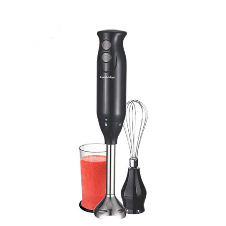 Cambridge Appliance Hand Blender Black HB8186