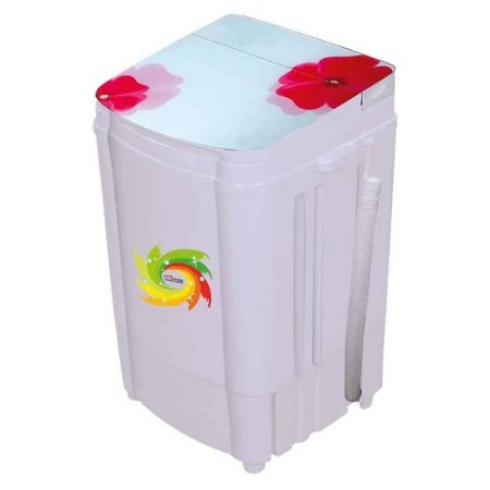 Gaba National Baby Washer Pink GNW-93020 G.D