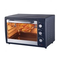 Gaba National Rotisserie Oven with Kebab Grill GNO-2138