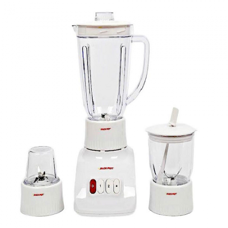 Jackpot 3 In 1 Blender & Grinder JP-749