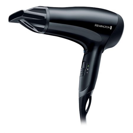 Remington Hair Dryer D3010