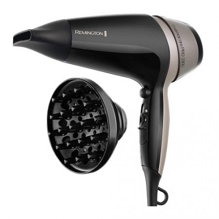 Remington Hair Dryer D5715