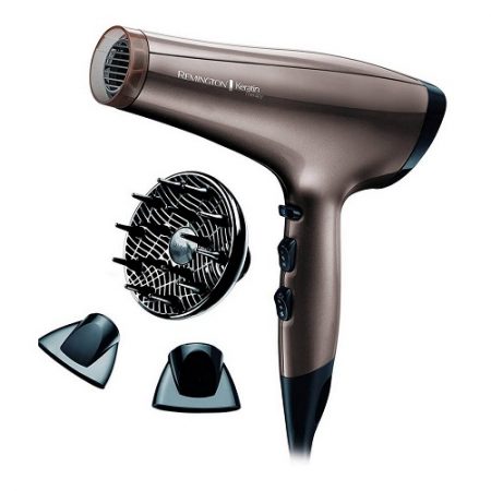 Remington Hair Dryer D8002