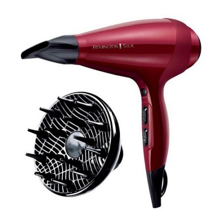 Remington Hair Dryer D9096