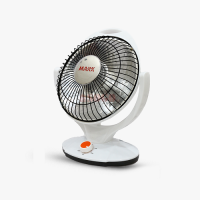 Sogo Maxx Halogen Fan Heater MX-106