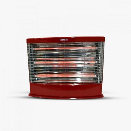 Sogo Quartz Heater JPN-103