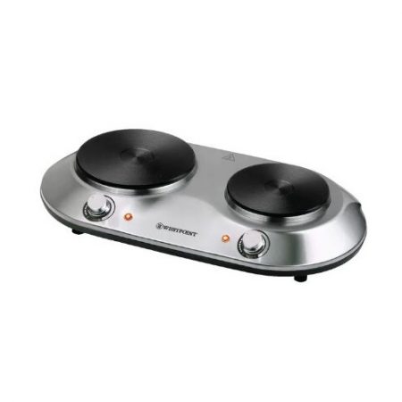 Westpoint Double Hot Plate WF-282