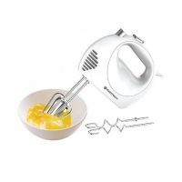 Westpoint Hand Mixer & Egg Beater WF-9601