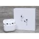 AirPods Pro 3 Wireless In White