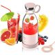 Mini Juicer Portable Electric Bottle Juicer For Shakes