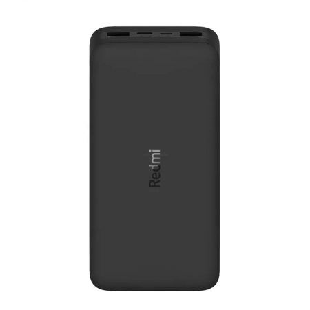 Redmi Power Bank 20000mAh